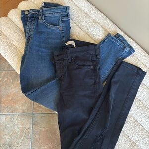 Top shop Jeans bundle